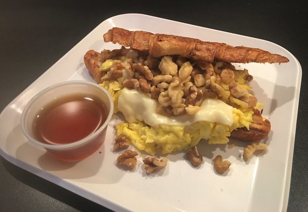 Grounder Café by null