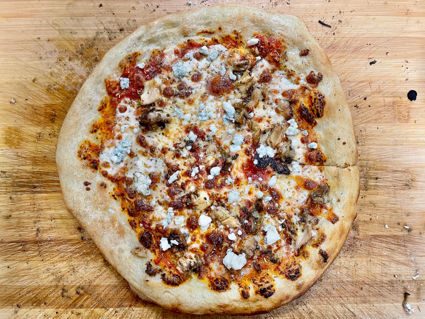 Dolo’s Pizza Co. by null