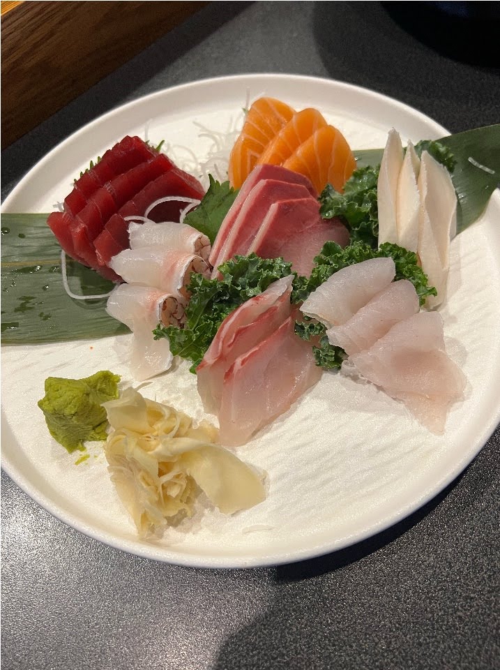 Dozo Sushi Asian Cuisine by null