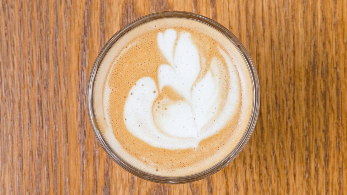 Jack’s Stir Brew Coffee by null