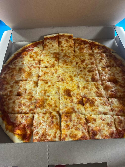 Scatchell's Beef & Pizza by null
