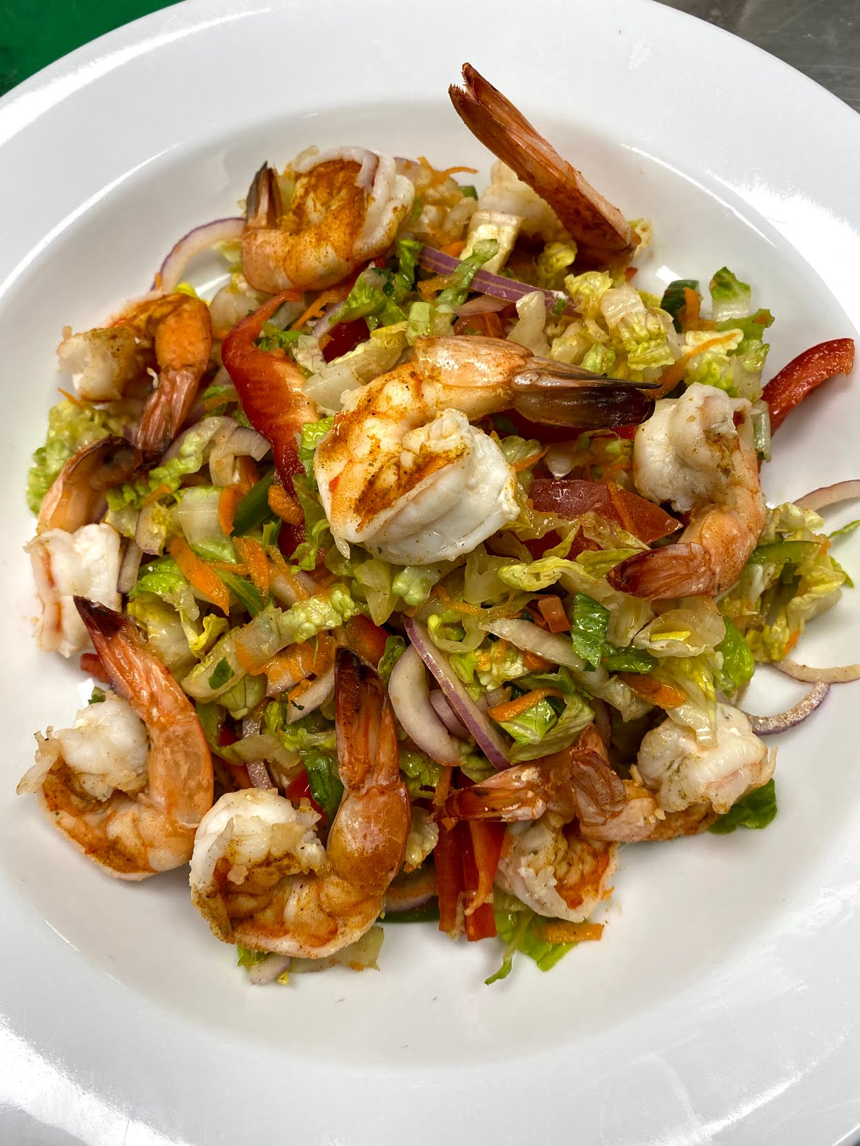 Brisas del Mar Queens by null