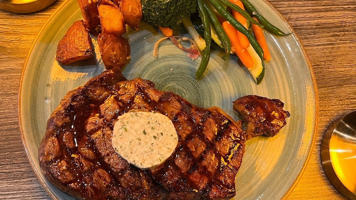 Tri Valley Bistro by null