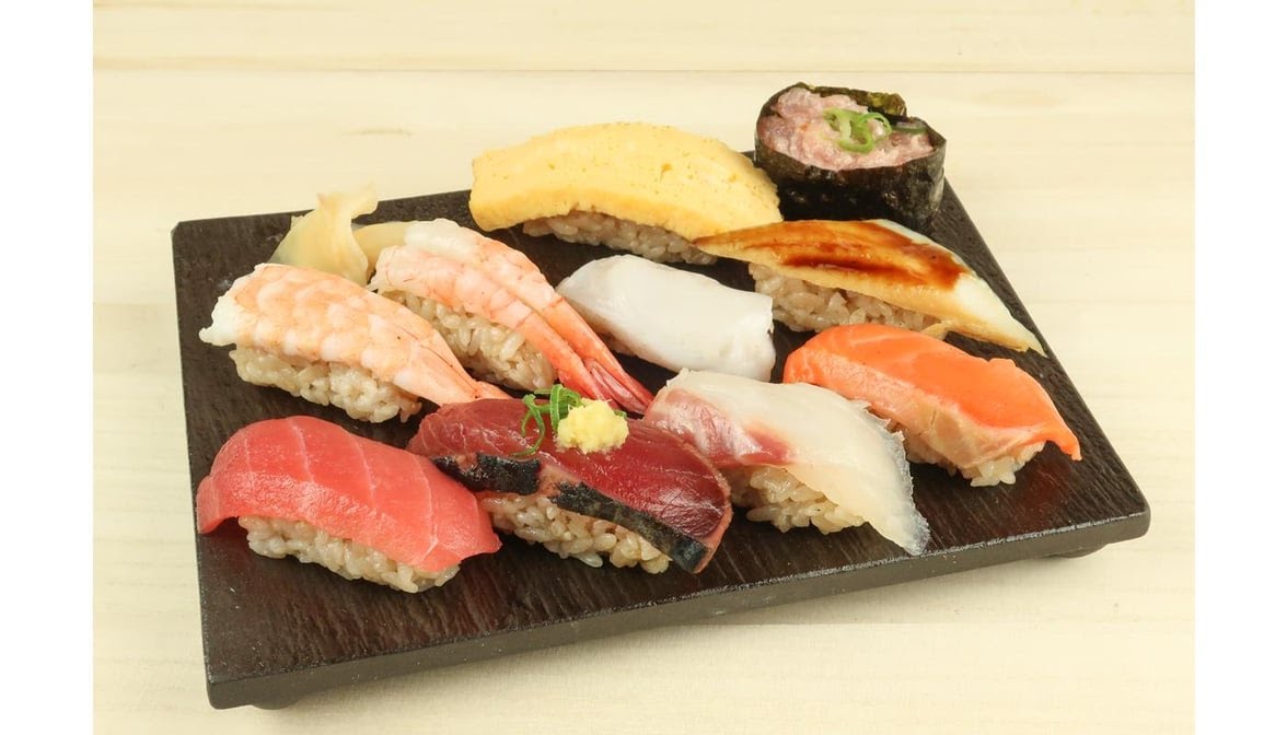 Sakabayashi Sushi Tavern by null