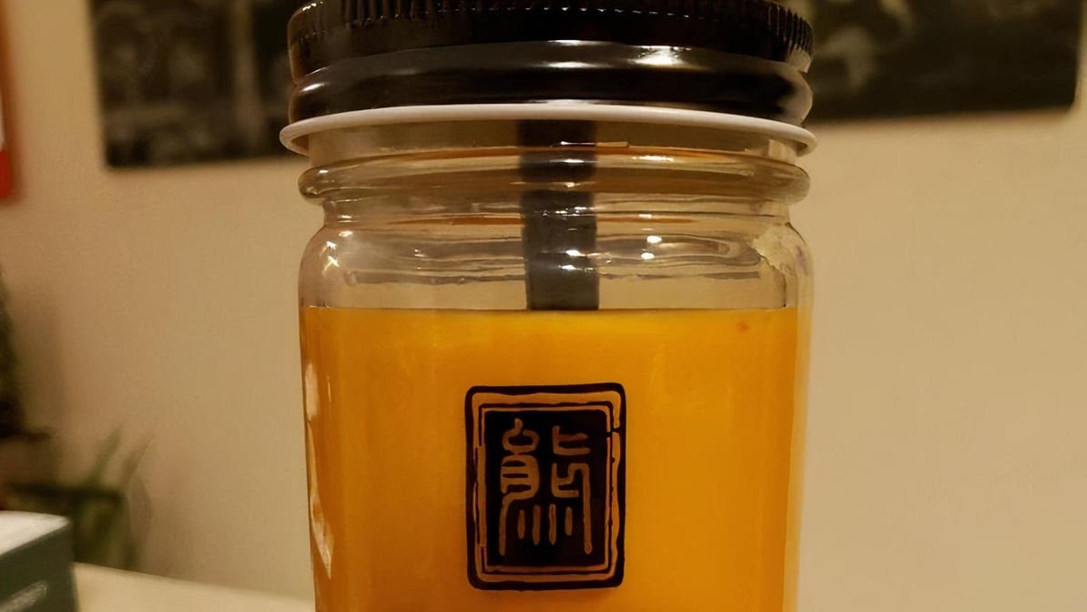 Kuma Boba (Bubble Tea) by null