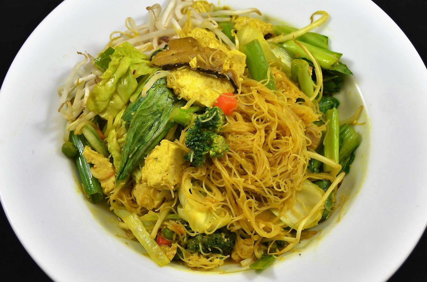 Basil Vegan Kitchen by null