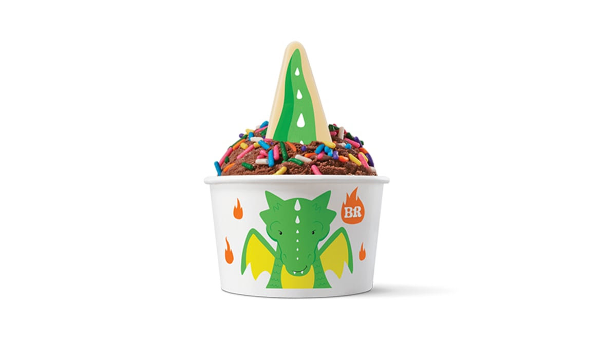 Baskin-Robbins by null