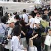 東海道新幹線、１３日は計画運休せず