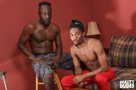 Aston long and juan carlos need all the lubricant at reality thugs jpg x Reality thugs