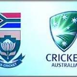 Twenty20, Afrique du Sud, Australie, Équipe d'Afrique du Sud de cricket, Équipe d'Australie de cricket
