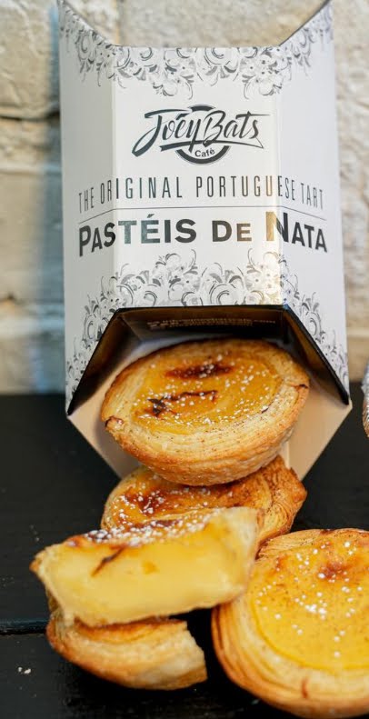 El Sazon R.D. & Joey Bats by null