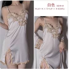 レーススリップ|レーススリップ | ＲＥＮ−ＶＩ