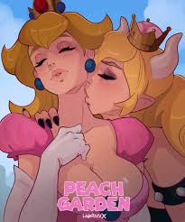 Mario bros princess peach cream filled a thick monster cock hentai nsfw jpg x Mario and peach