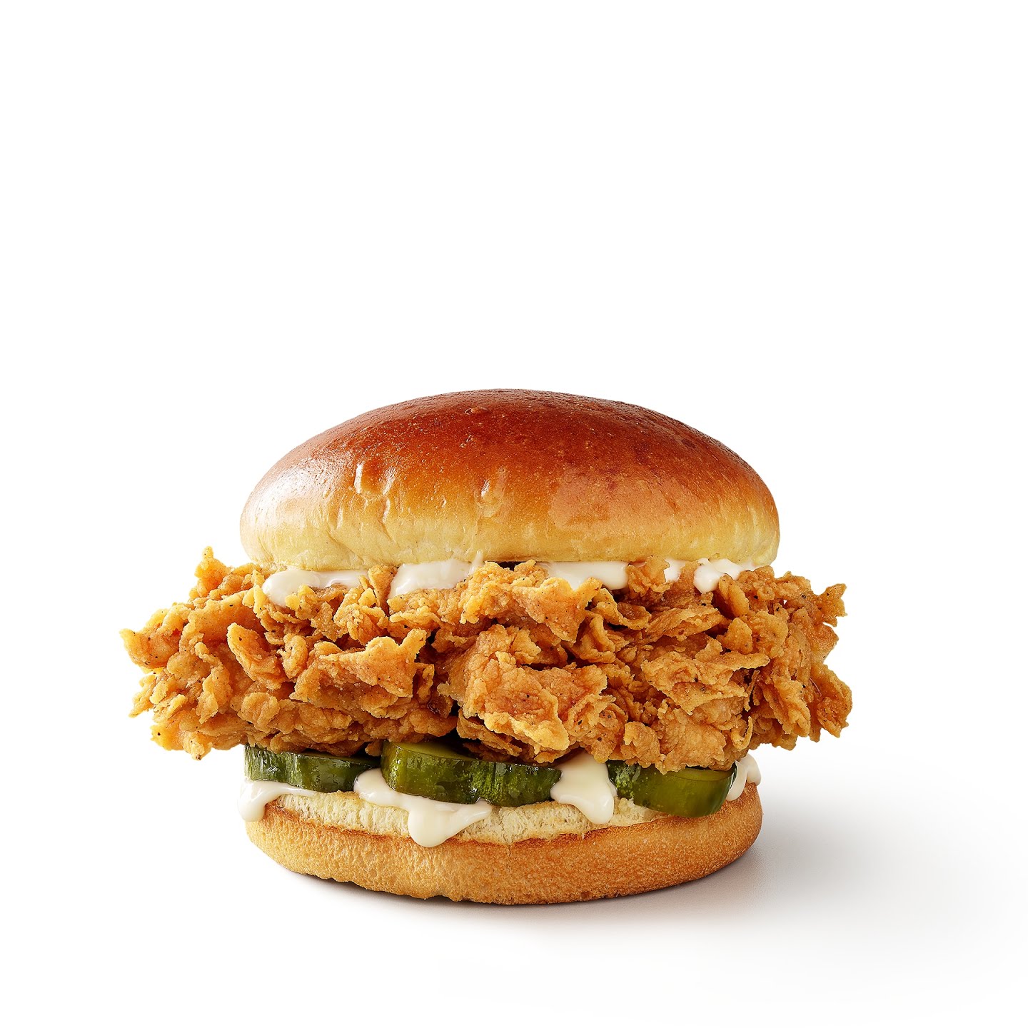 KFC by null