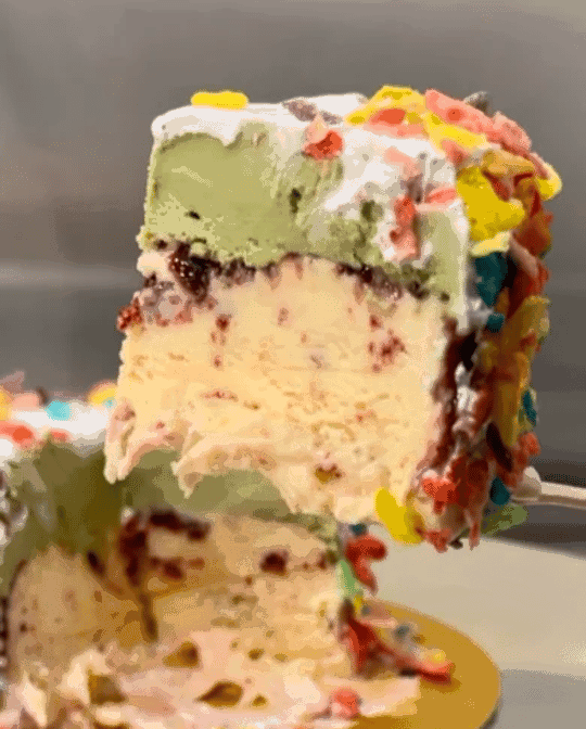 Emack & Bolio's by null