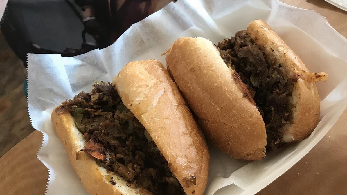 Straight From Philly by null