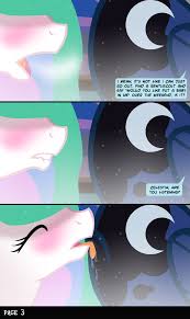 Rule if it exists there is porn of it tsudashie princess luna mlp jpg x Princess luna