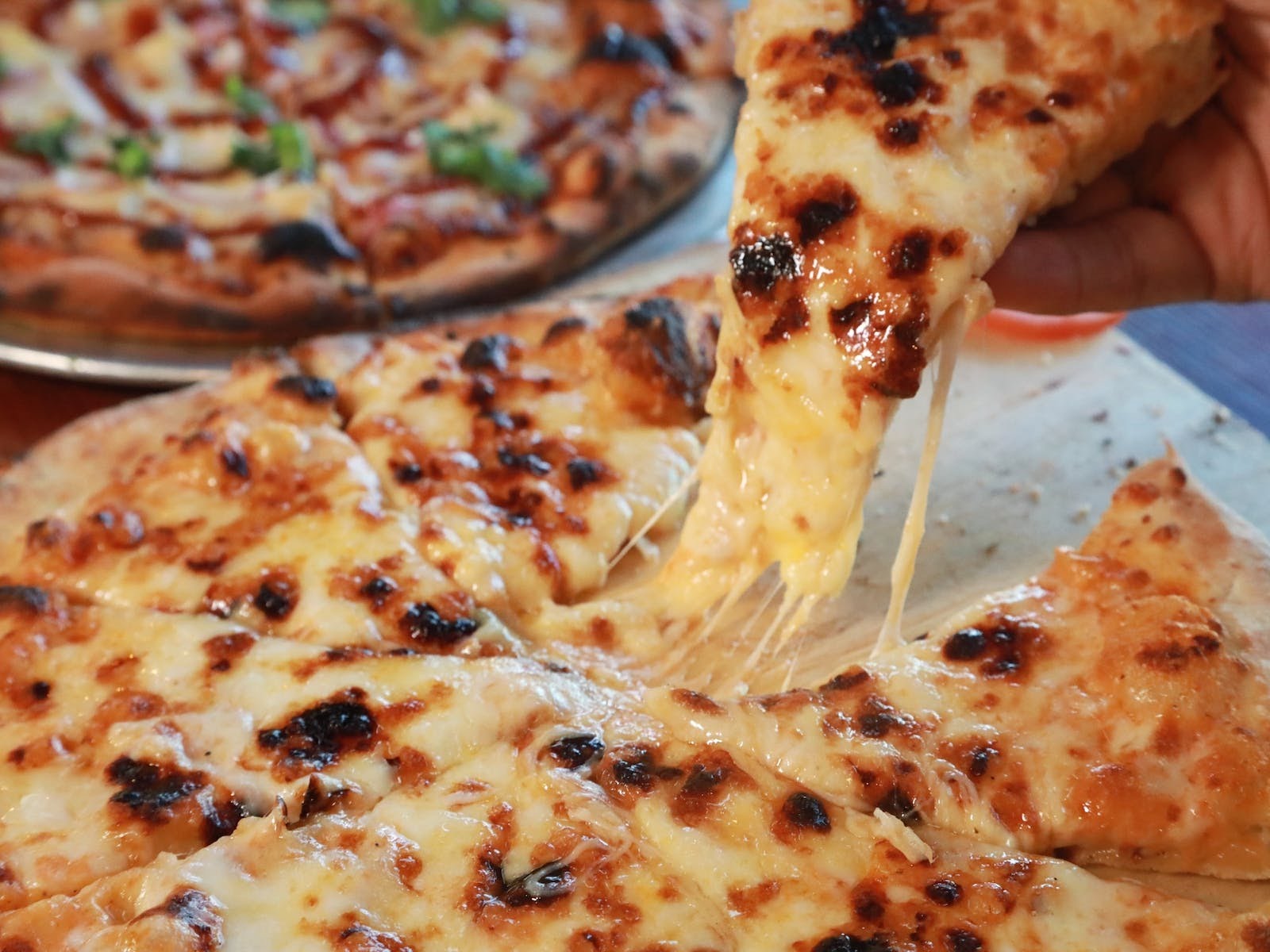 Bricks and Birch by null