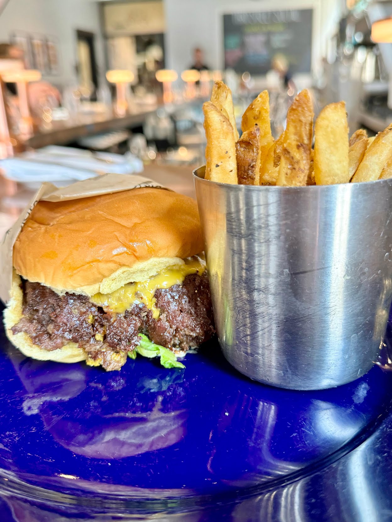 Third Street Social by null