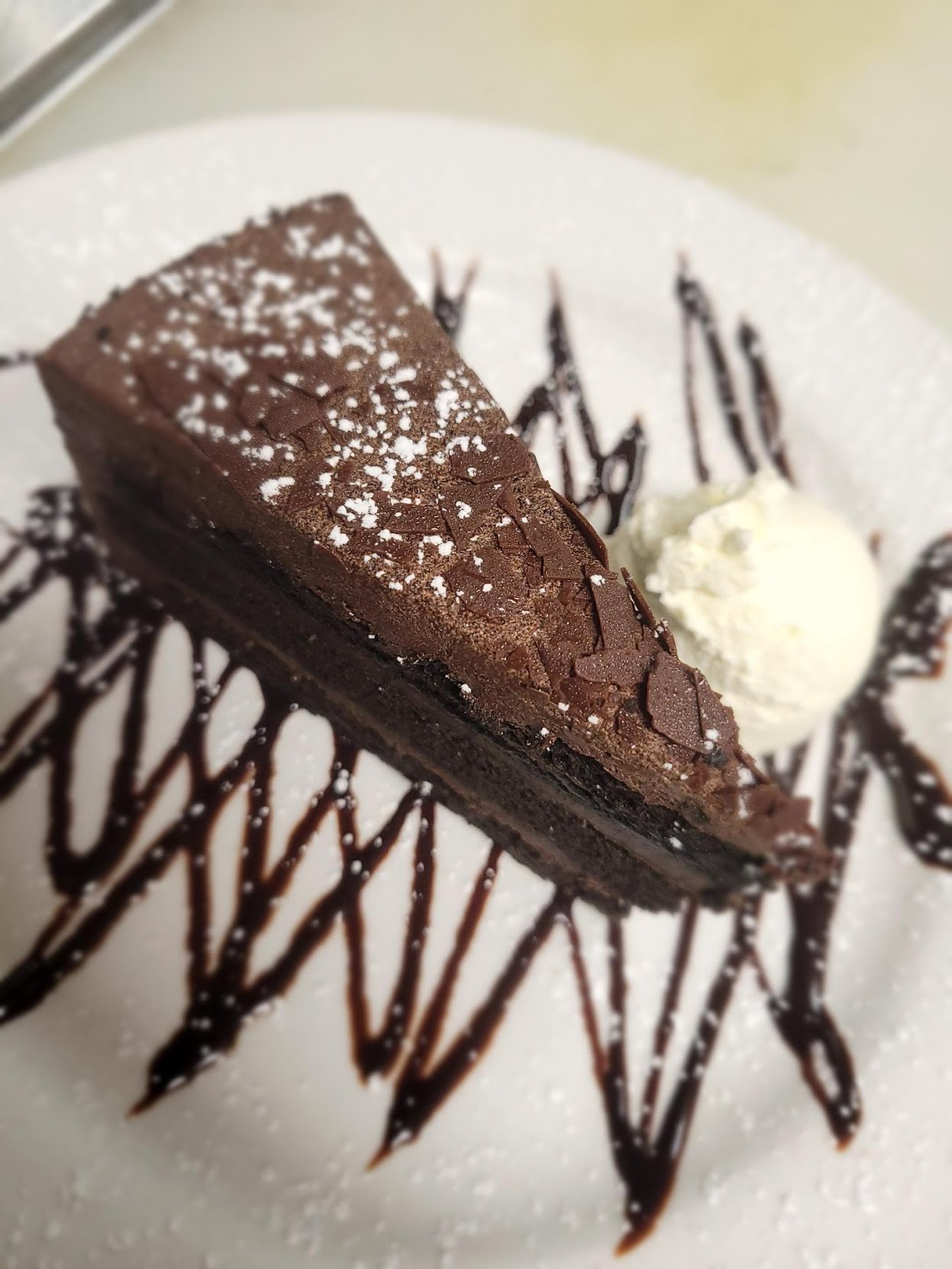 Lake House Bar and Grill by null