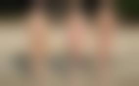 standing nude pussy|Standing Nude Pussy