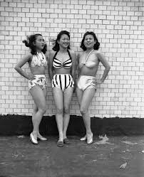 1940s-vintage-japanese porn