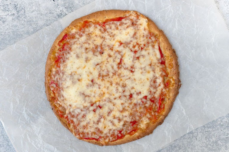 Wiseguy Pizza by null