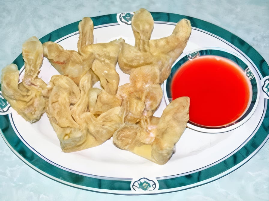 No 1 Kitchen by null