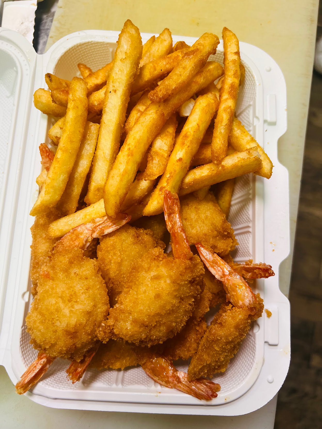 Iffys Hot wings & Pizza Italia 🇮🇹 by null