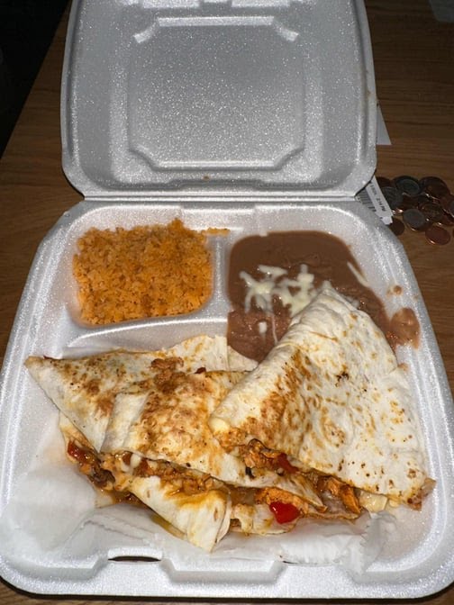 Galindo's A Taste of Mexico by null