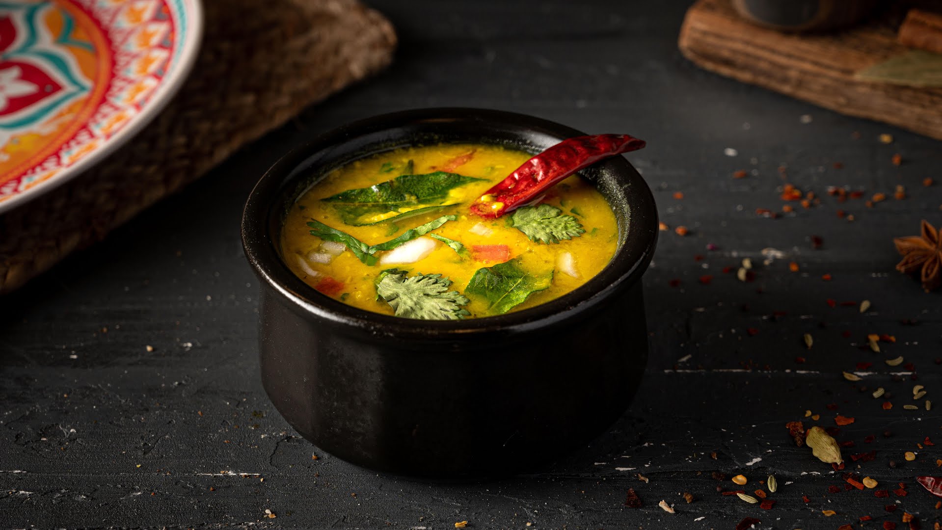 Paradise Street Eats & Biryani by null