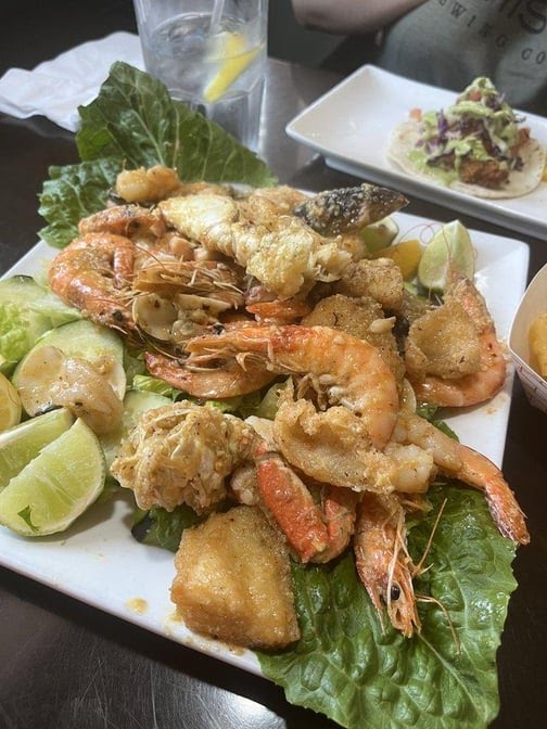 Tequila Grill by null