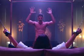 Netflix movies and sex scenes that are better than porn jpg x Best on netflix