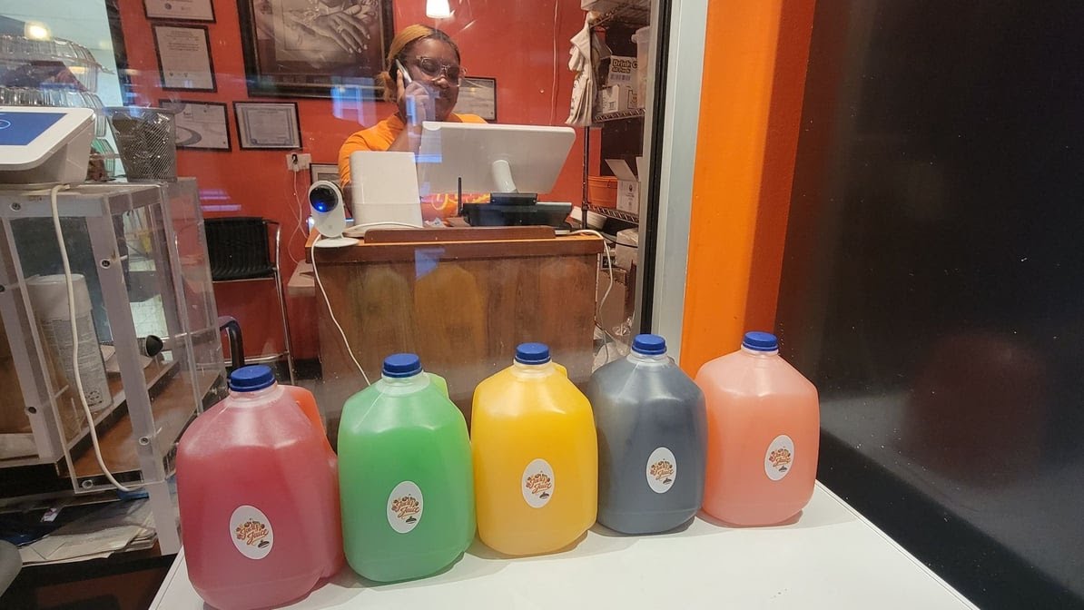 Doughboy's Chicago by null