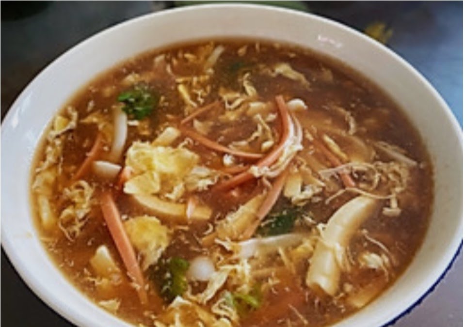 Sky Dragon Restaurant by null