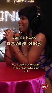 Watch xe jpg x Jenna foxxx