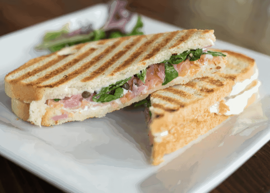 Coco Crepes & Coffee by null