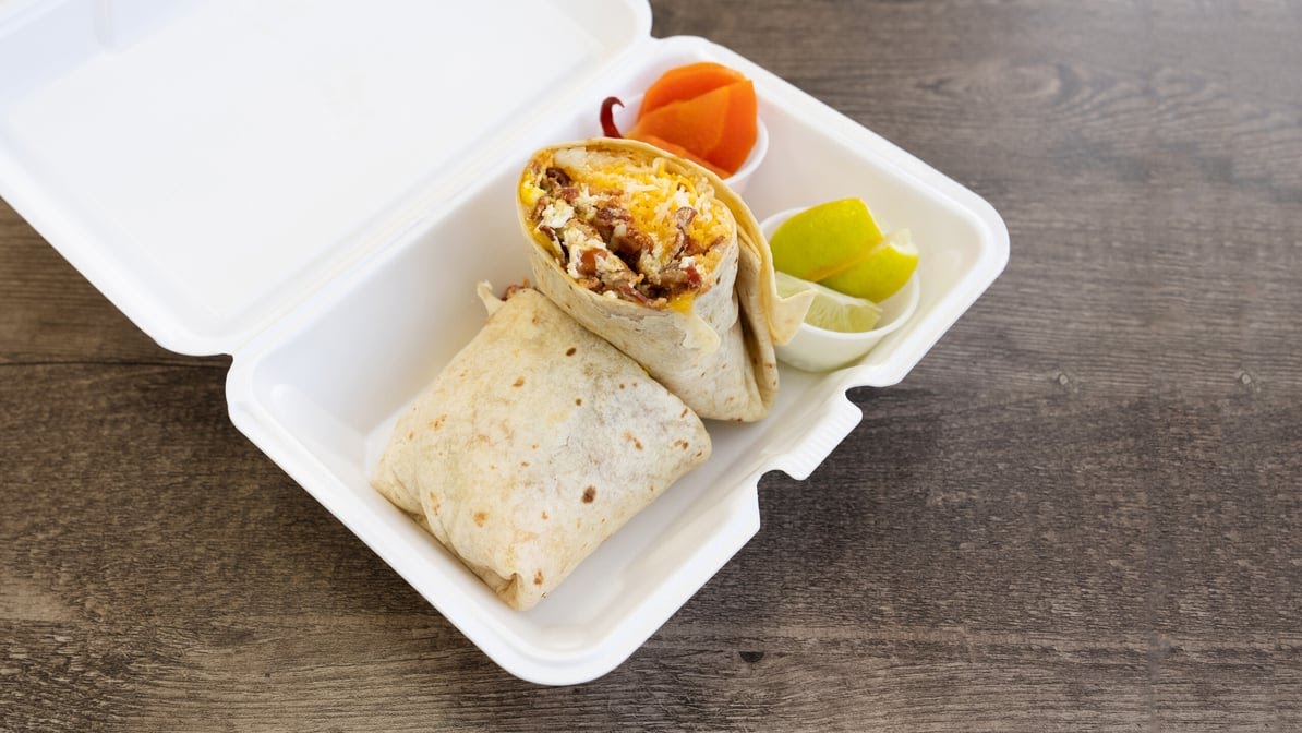 Oscar's Taco Shop by null