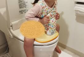 女児　おしっこ|トイトレ】女の子なのに…おしっこが前に飛んで掃除が大変！我が子に教えた『座り方のポイント』をご紹介♡ - YouTube