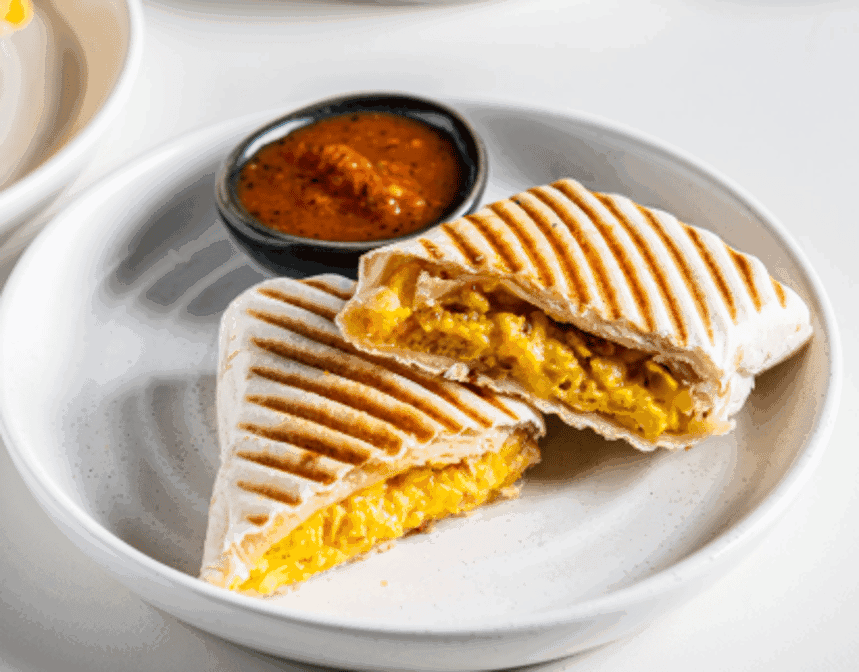 Baker's Daughter by null