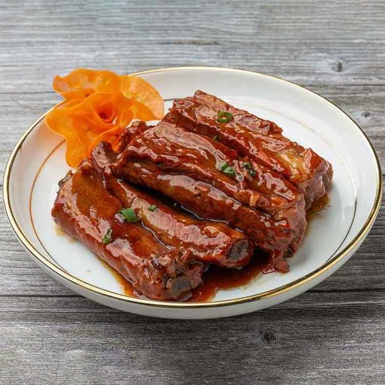 广州驰名燒臘小炒皇 Sunny Shine BBQ by null