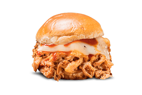 Famous Dave's Bar-B-Que by null