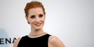 Jessica chastain talks the nude photo leak jpg x Jessica chastain