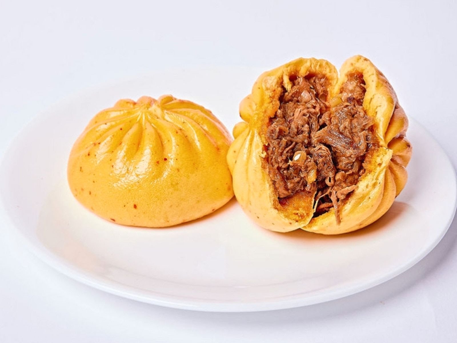 Bao'd Up Dumpling Shop - Sunset Valley by null