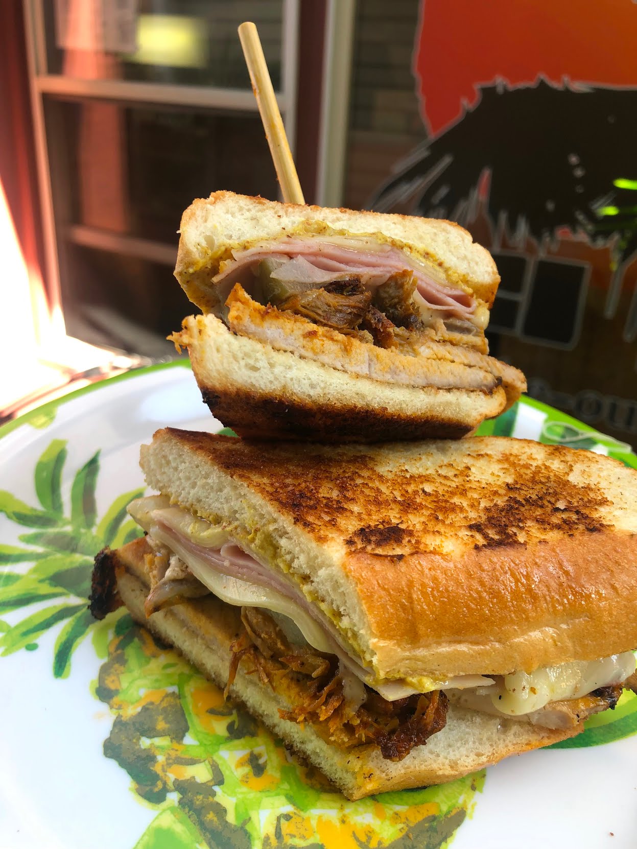 Harvest Moon Hut by null