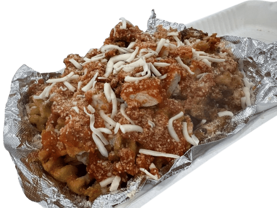 Skip's Wrightstown by null