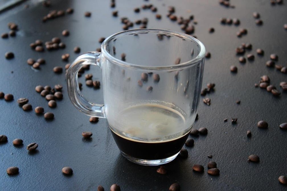 Black Turtle Coffee by null