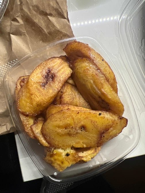 Peppas Jerk Chicken by null