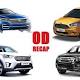 #ODRecap: Ford recalls Figo and Aspire, 2017 Verna concept unveiled, Creta petrol AT launched 