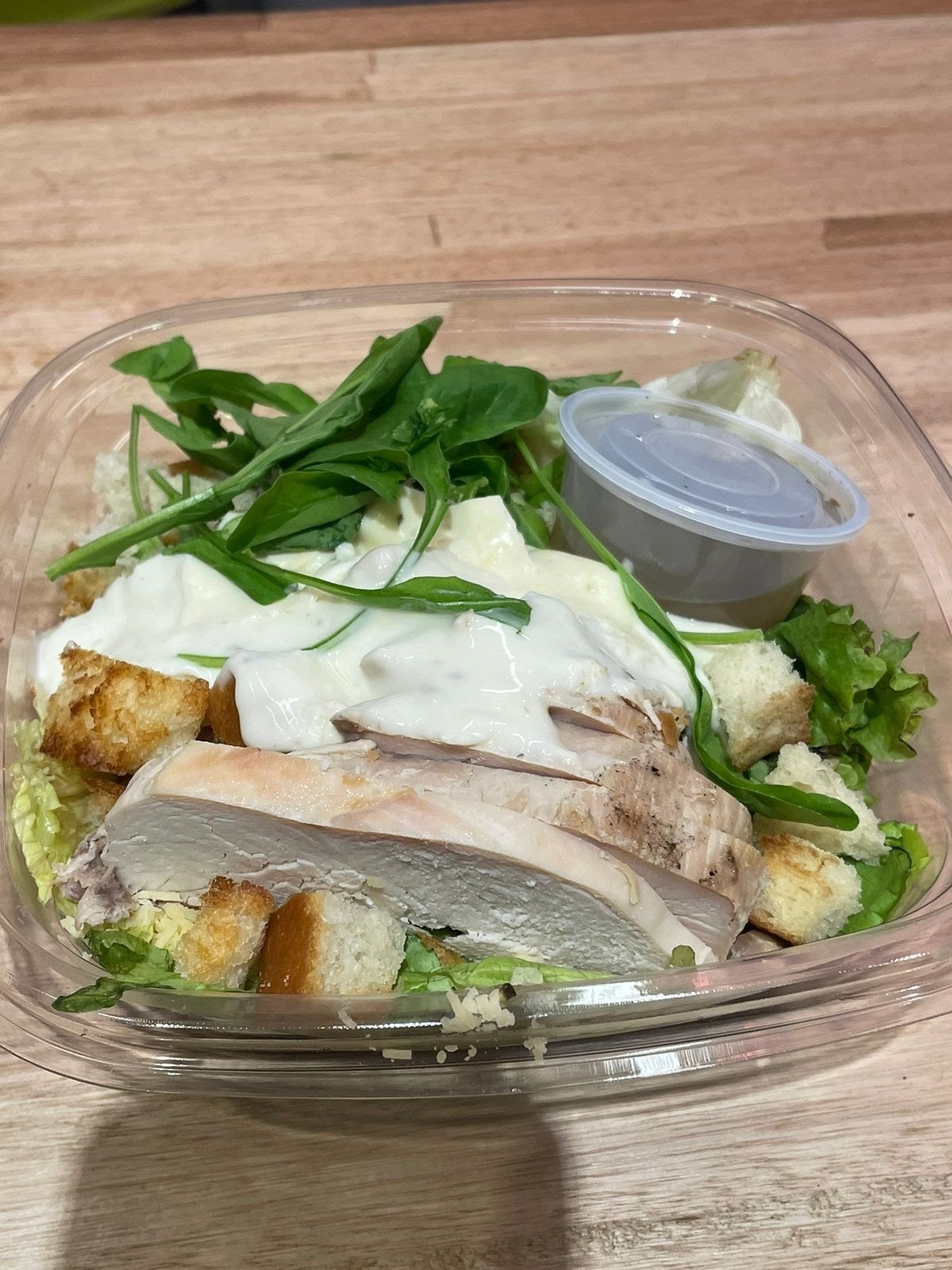 Latino Sandwich by null